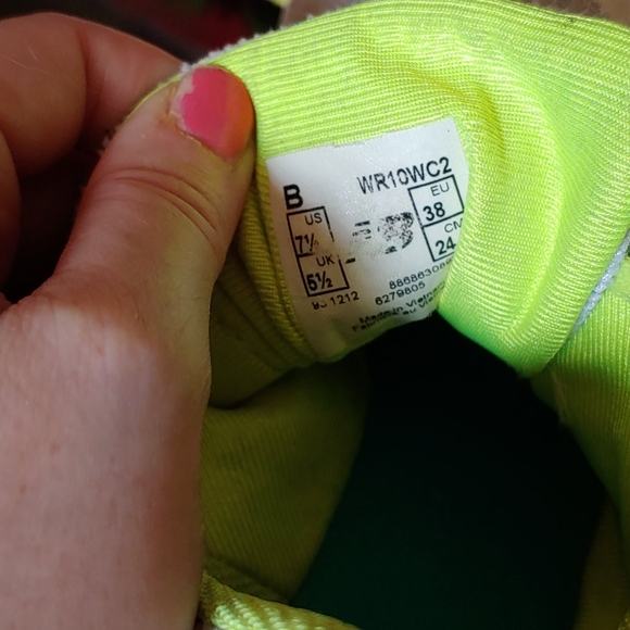 New Balance ladies' sneakers - Picture 8 of 11